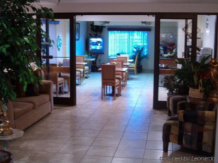 Americas Best Value Inn & Suites Ft Collins E At I-25 Fort Collins Restaurant foto