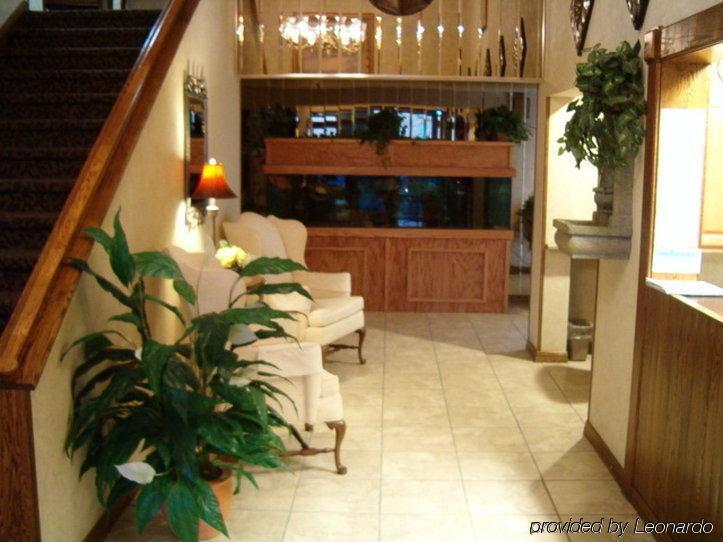 Americas Best Value Inn & Suites Ft Collins E At I-25 Fort Collins Interior foto