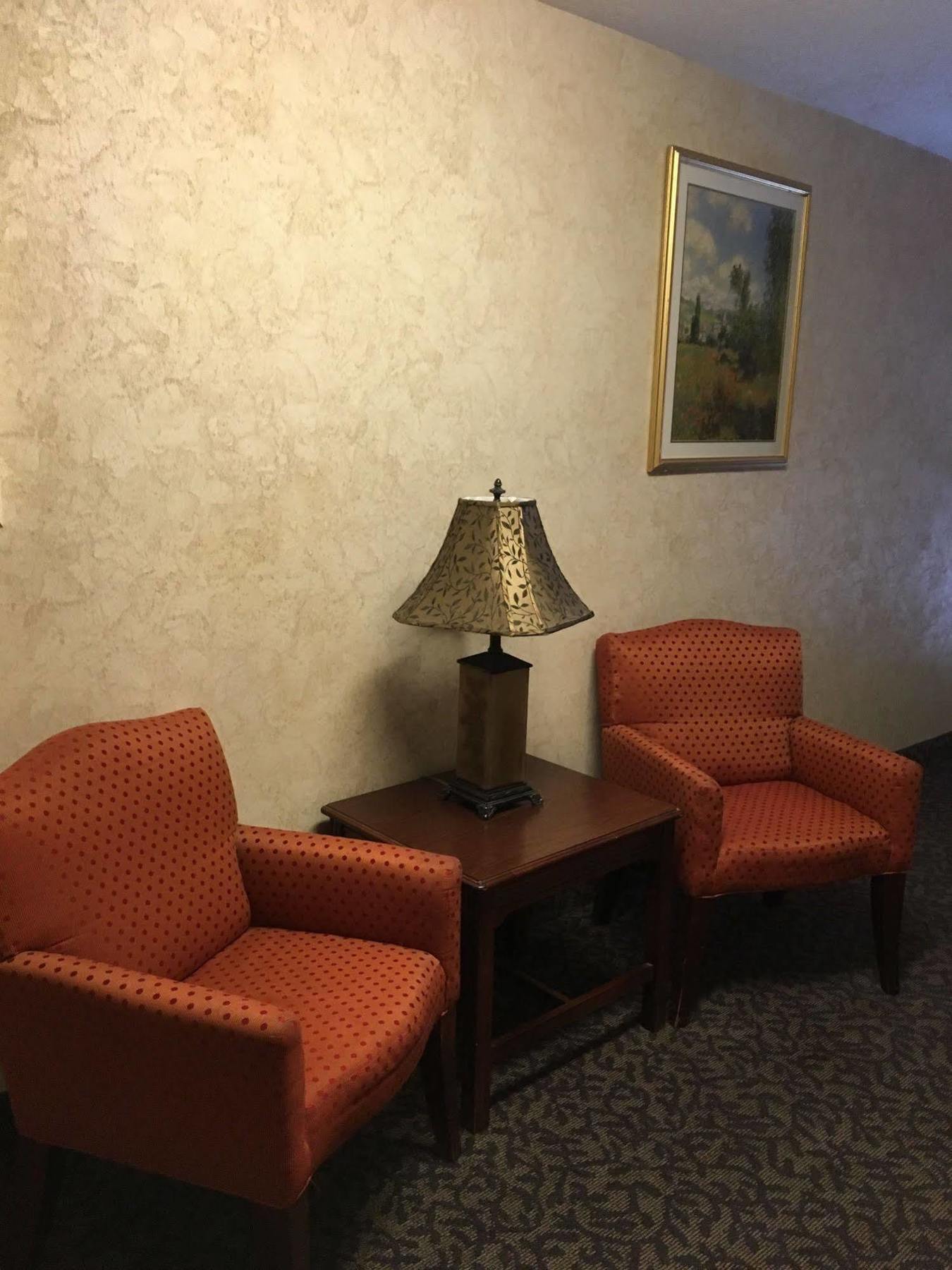 Americas Best Value Inn & Suites Ft Collins E At I-25 Fort Collins Exterior foto