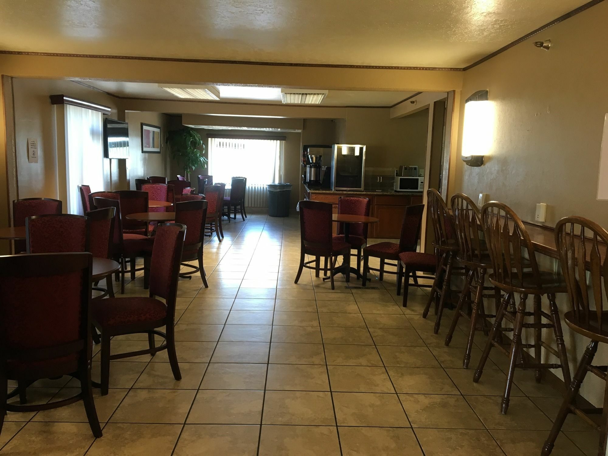 Americas Best Value Inn & Suites Ft Collins E At I-25 Fort Collins Exterior foto