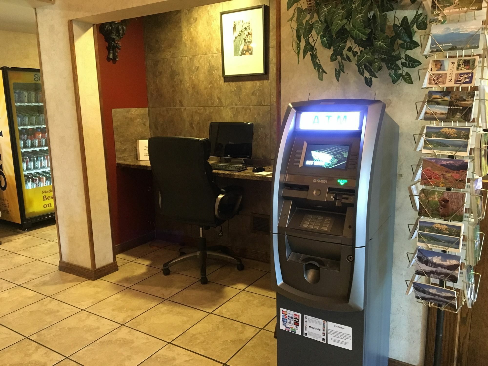 Americas Best Value Inn & Suites Ft Collins E At I-25 Fort Collins Exterior foto